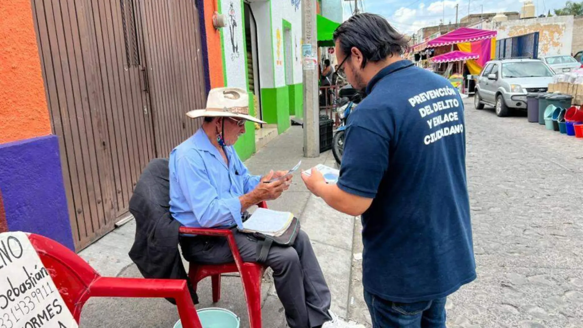 Enlace ciudadano